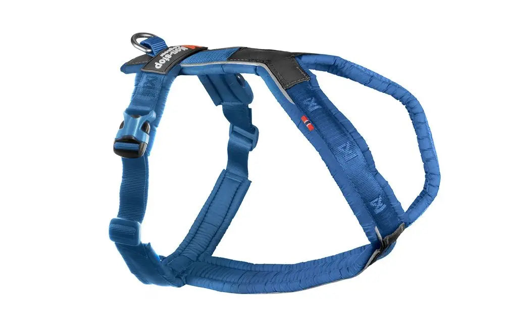 NonStop Führgeschirr Line Harness 5.0
