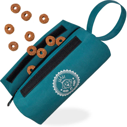 Hund ist König Futterdummy / Apportierdummy