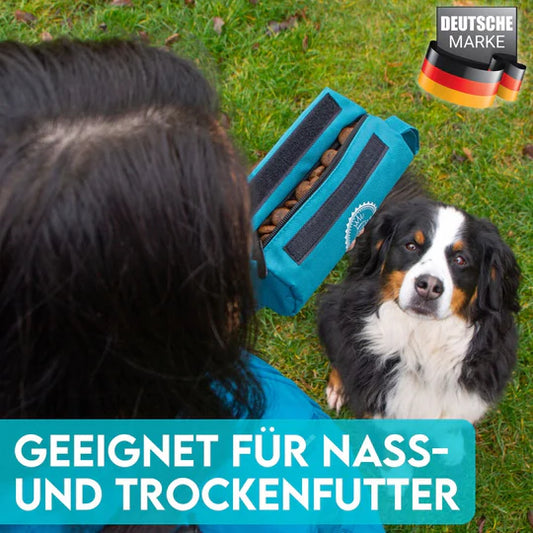 Hund ist König Futterdummy / Apportierdummy