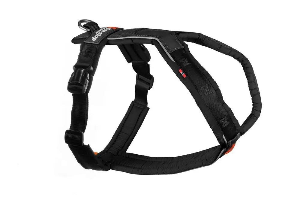 NonStop Führgeschirr Line Harness 5.0