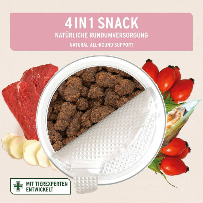 AniForte 4in1-Snack 300 Gr.