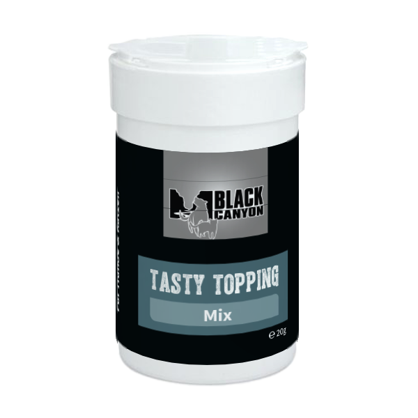 Black Canyon Tasty Topping MIX 20 Gr.
