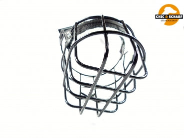 SF Drahtmaulkorb schwarz Am. Pitbull Terrier Hündin