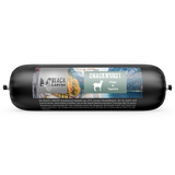 Black Canyon Snackwurst Single-Protein Lamm, Ziege, Truthahn, Rind