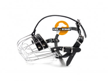 Champion Drahtmaulkorb 1 Für kleine Hunde