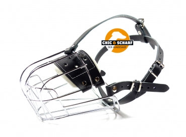 Champion Drahtmaulkorb 5