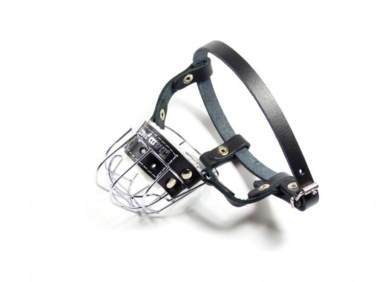 Champion Drahtmaulkorb 0,1 Für sehr kleine Hunde