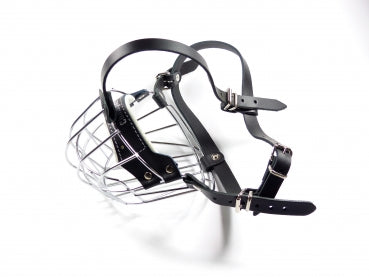 Champion Drahtmaulkorb B3 Für Hunde mit kurzer, breiter Schnauze