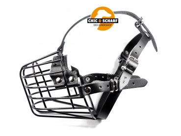 Champion Drahtmaulkorb FIZ1