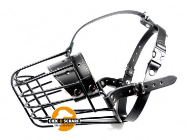 Champion Drahtmaulkorb FIZ2