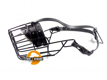 Champion Drahtmaulkorb FIZ3