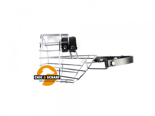 C & S Drahtmaulkorb Fernando