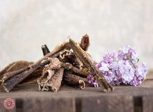 Paul und Paulina Lamm-/Schafpansen luftgetrocknet 500 Gr.