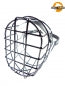 SF Drahtmaulkorb schwarz Riesenschnauzer Rüde