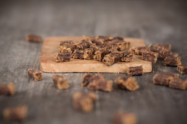 mÿ Cubes Reh soft - snack