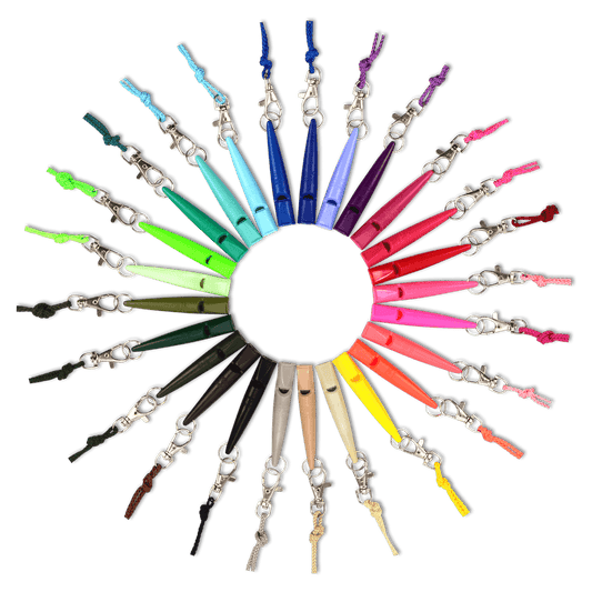 ACME Hundepfeife 210,5 mit Pfeifenband