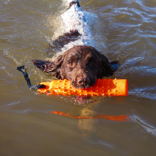 Sporting Saint Wasserdummy orange