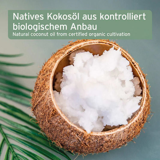 AniForte® BIO Kokosöl - 1 Liter