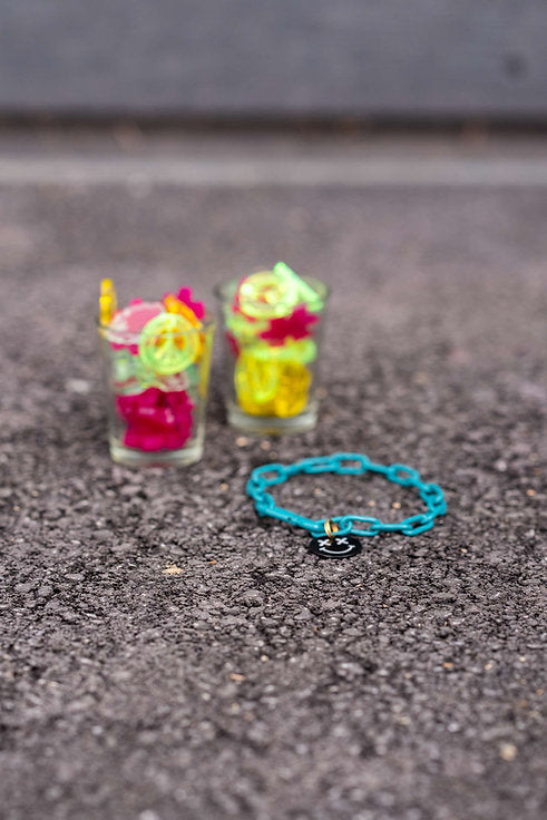 Unimon© Ketten-Armband