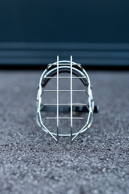 Unimon© Maulkorb Malinois verzinkt