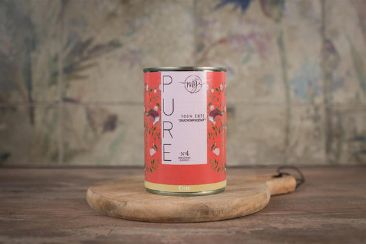 mÿ Pure No. 4 - 100% Ente Nassfutter 6x 800 Gramm