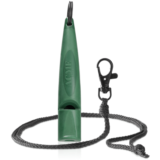 ACME Alpha Hundepfeife 211.5 inkl. Pfeifenband