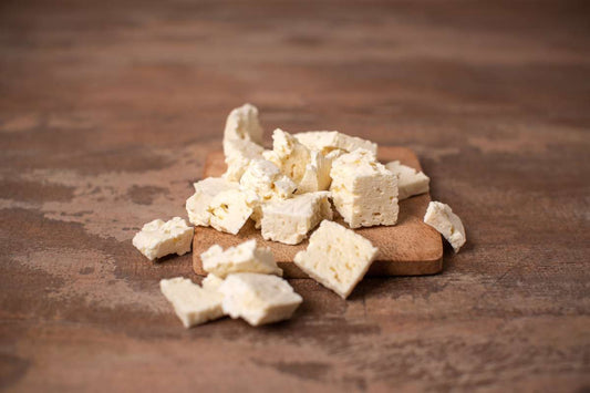 Paul und Paulina Käukäse 150 Gramm