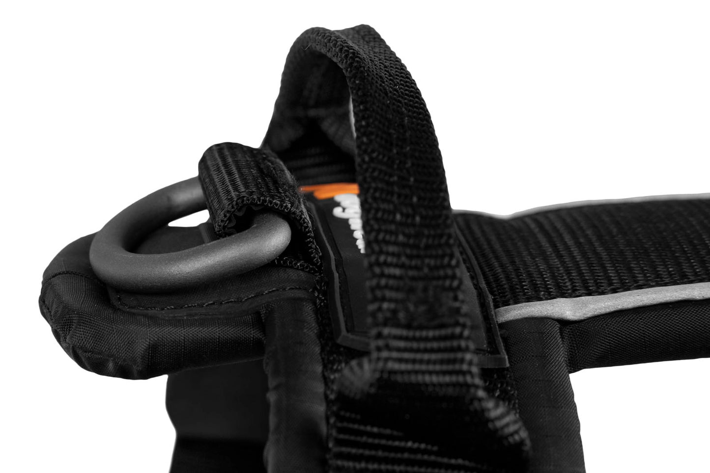 Non Stop Line Harness Grip