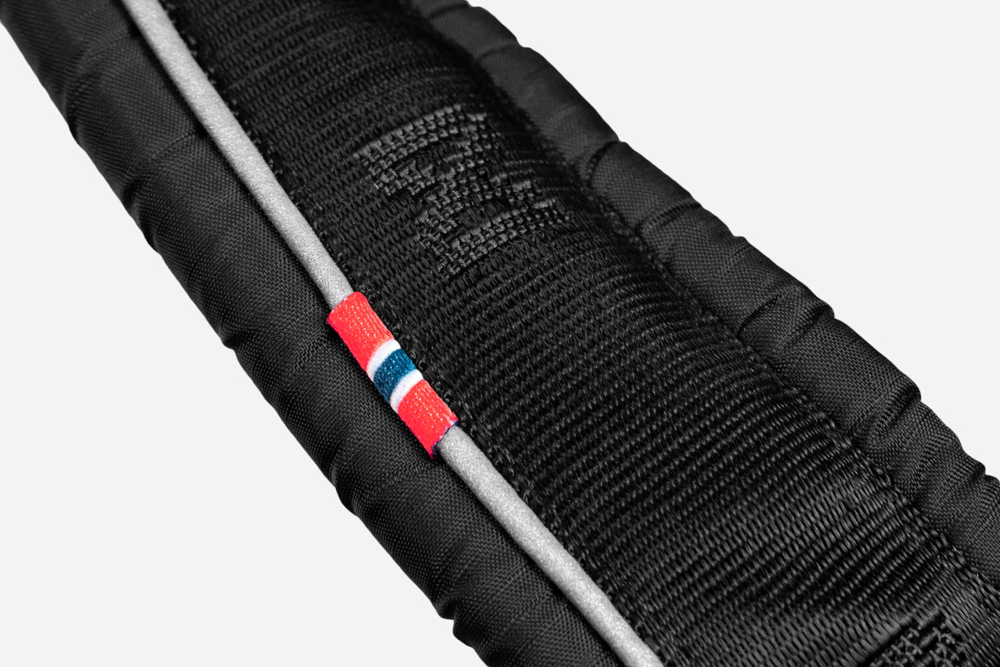 Non Stop Line Harness Grip