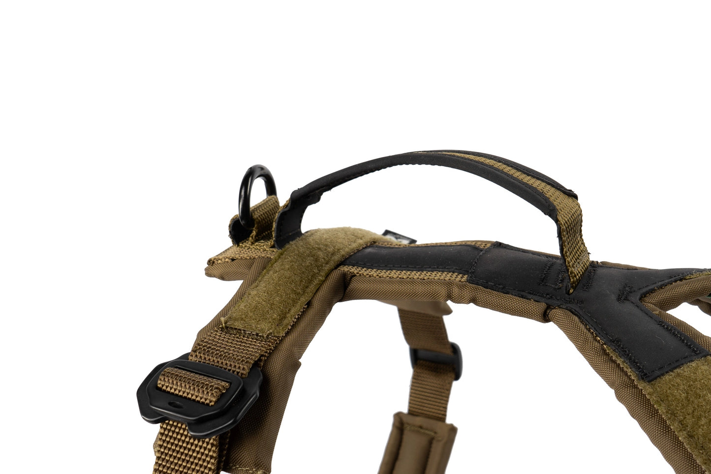 Non Stop Line Harness Grip WD