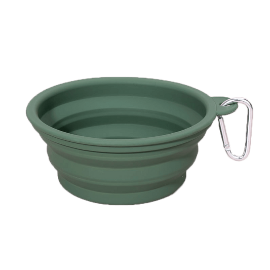 ROMNEYS Reisenapf "On the Go"