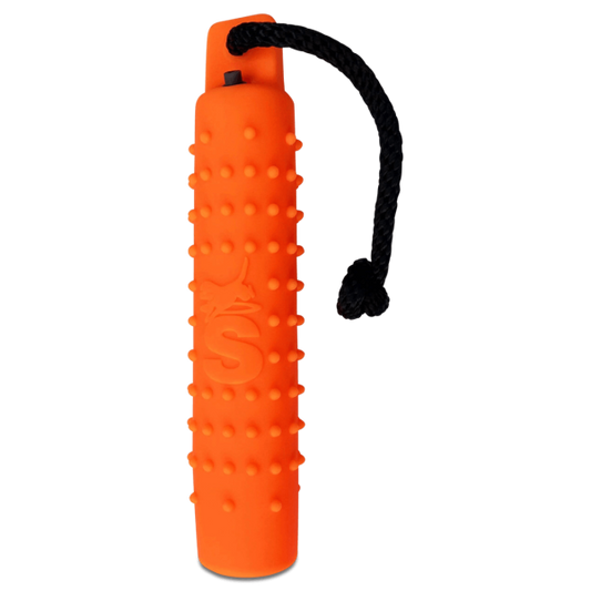 Sporting Saint Wasserdummy orange