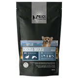 BLACK CANYON "Chicka Mocka" Truthan und Lachs - mini