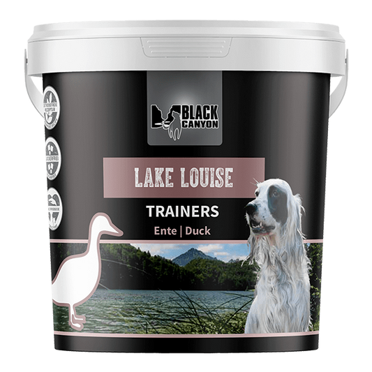 Black Canyon Trainers Lake Louise | ENTE