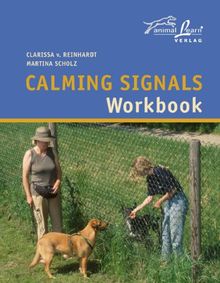 Calming Signals - Workbook