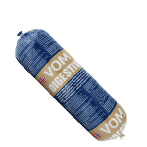 VOM Digestive (Vollfutter) 500 g Wurst