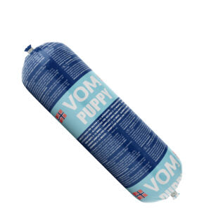 VOM Puppy (Vollfutter) 500 g Wurst