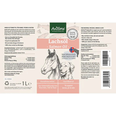 AniForte® Lachsöl