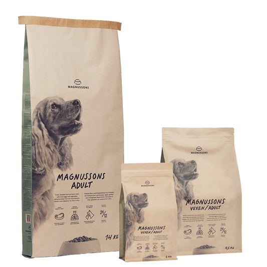 Magnussons Adult