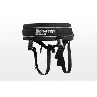 NonStop Bauchgurt Trekking Belt Universal-Größe
