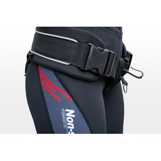 NonStop Bauchgurt Trekking Belt Universal-Größe