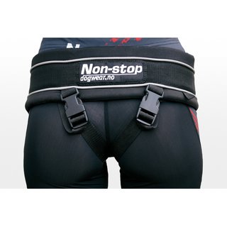 NonStop Bauchgurt Trekking Belt Universal-Größe