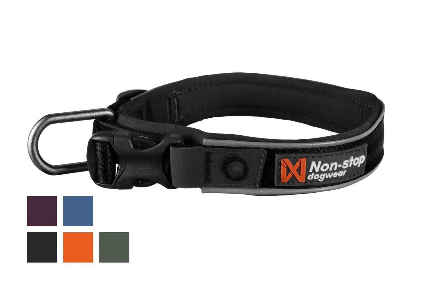 NonStop Halsband Roam Collar