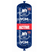 VOM Active (Vollfutter) 500 Gramm Wurst