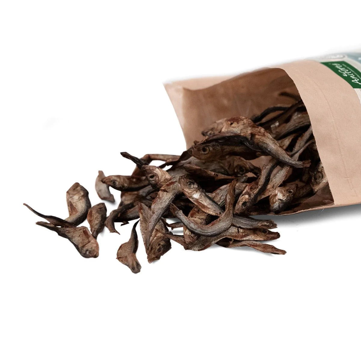 Aniforte Trockenfisch 200 Gr.