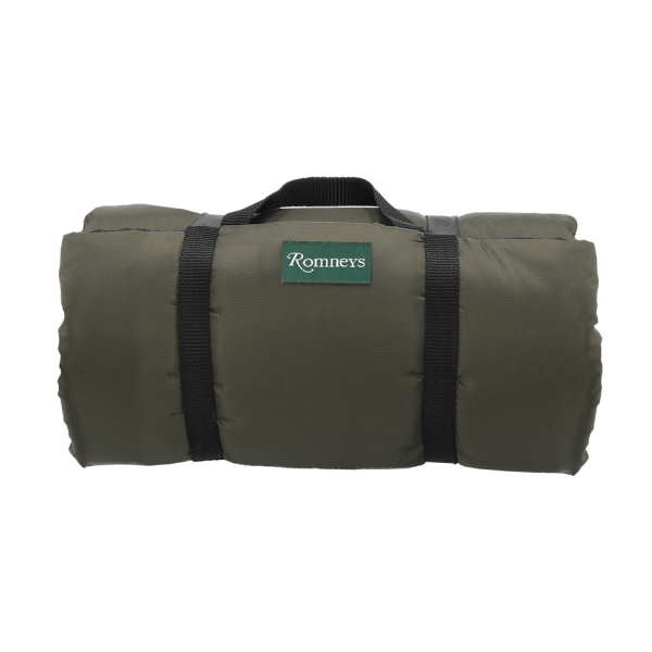 Romneys Explorer Mat - Hundedecke Outdoor