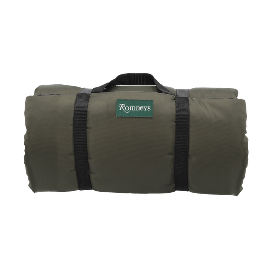 Romneys Explorer Mat - Hundedecke Outdoor