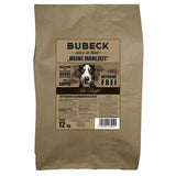 Bubeck Dogcraft Trockenfutter mit Büffel – getreidefrei 12 kg