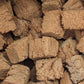Bubeck Craftprotz Bully Cubes mit Ente 500g | Hundekuchen