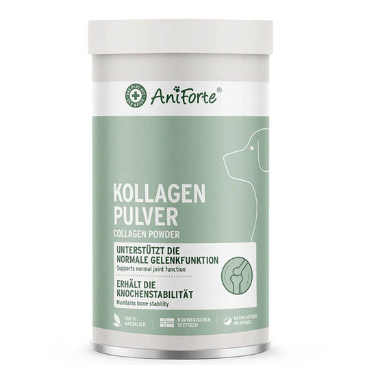 AniForte Kollagen Pulver (ehemals CollaMove)